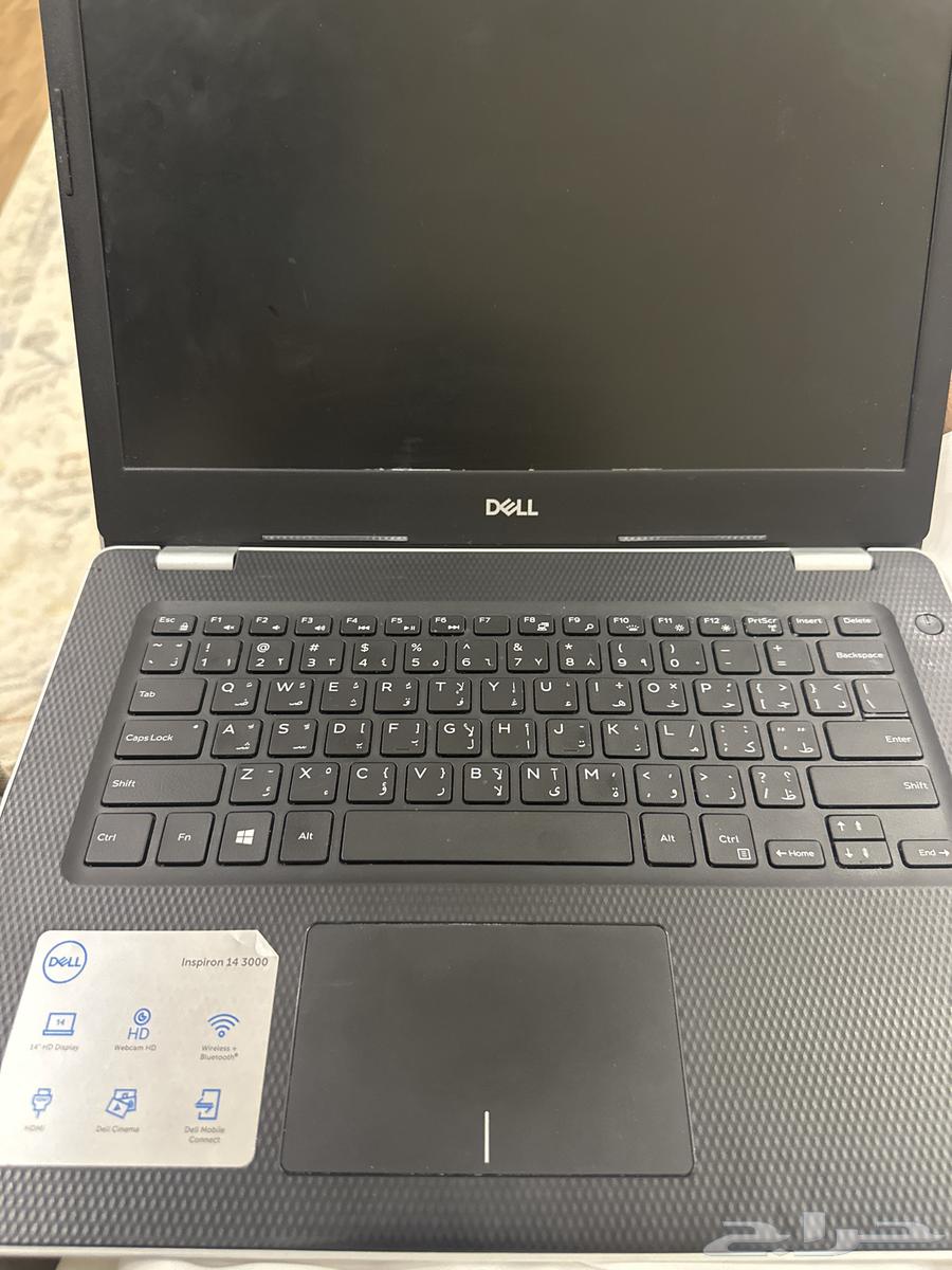 لابتوب DELL630761676206101114
