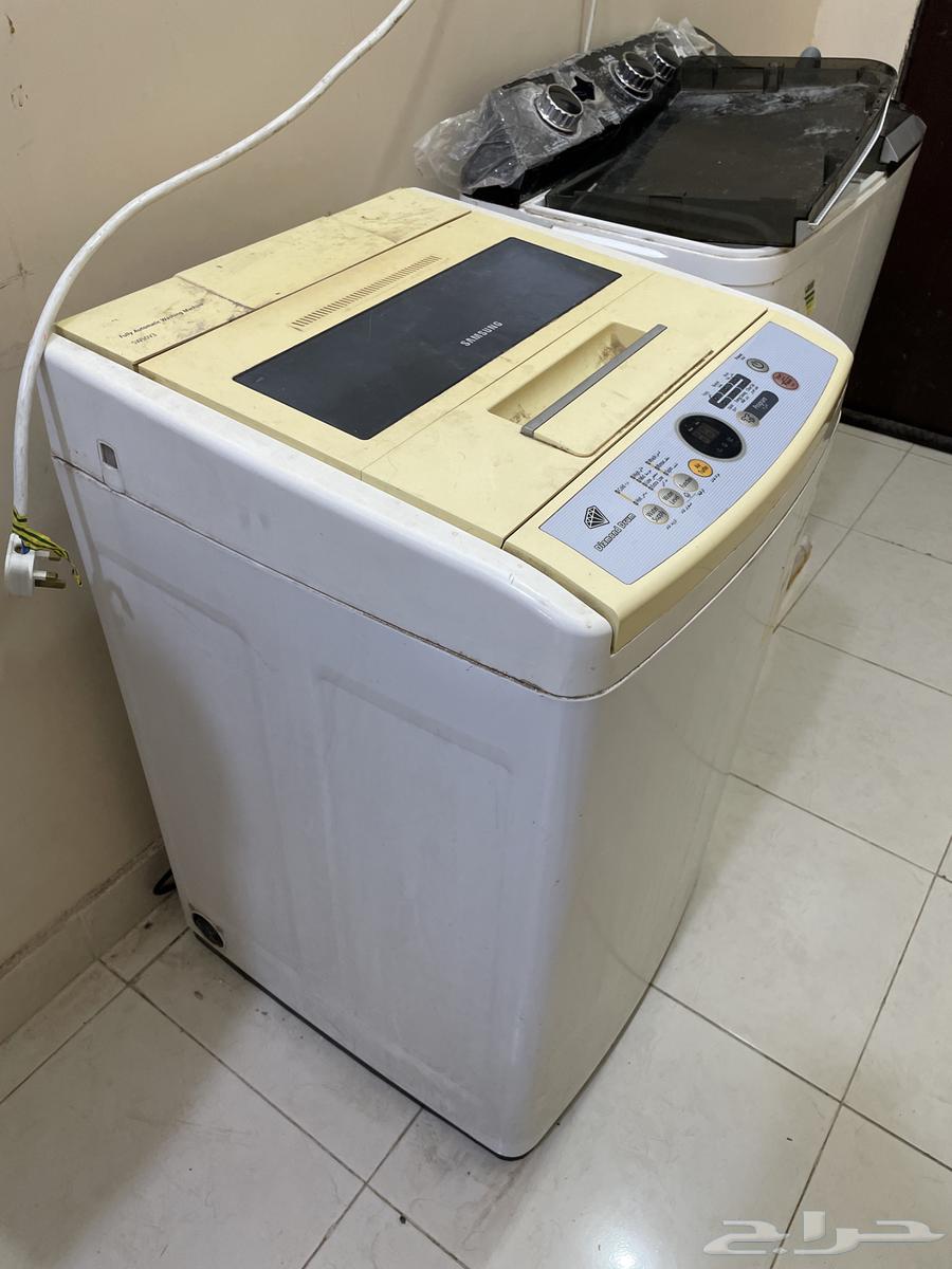 غساله للبيع مستعمله تماتيك63078184026369111