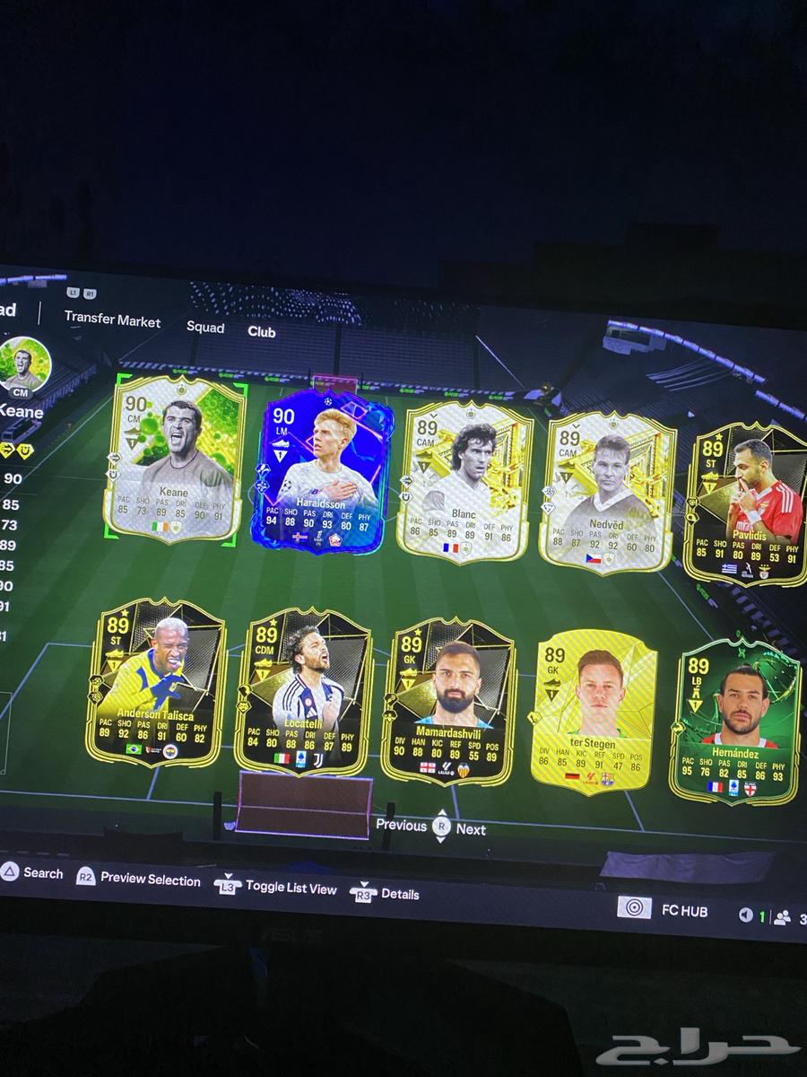 FIFA squad63077743141634114