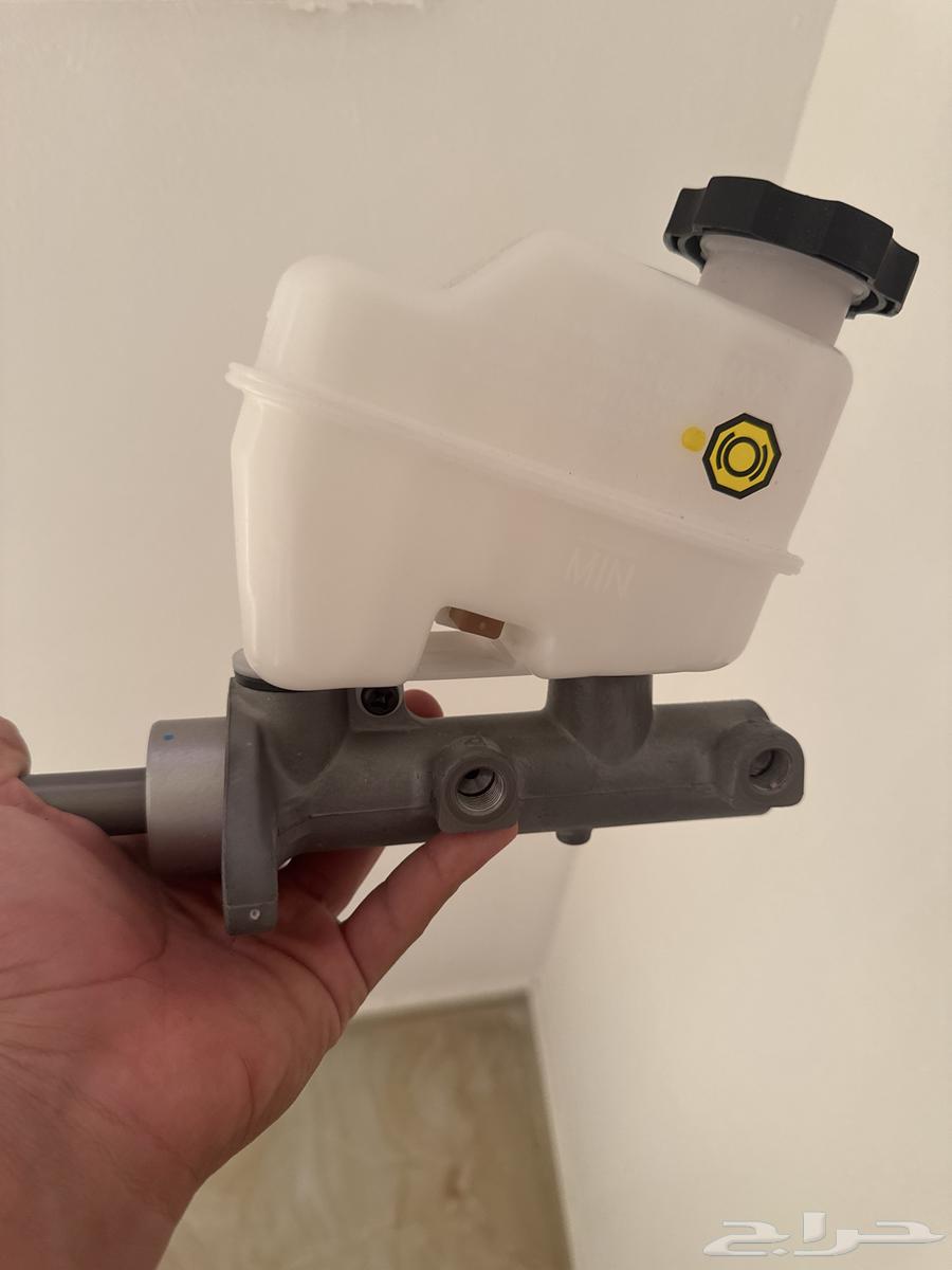 Brake fluid reservoir63114388159875112