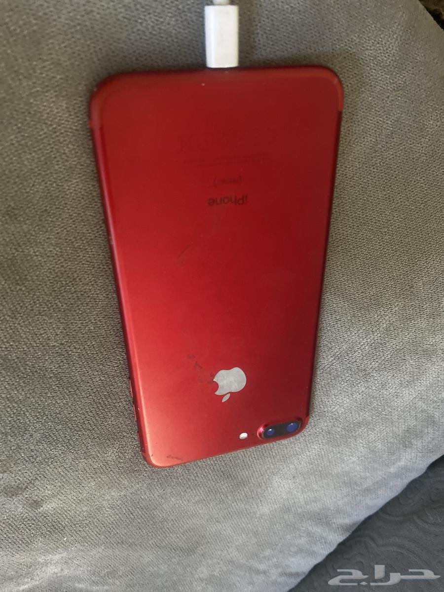 iPhone 7 Plus63076922677505112
