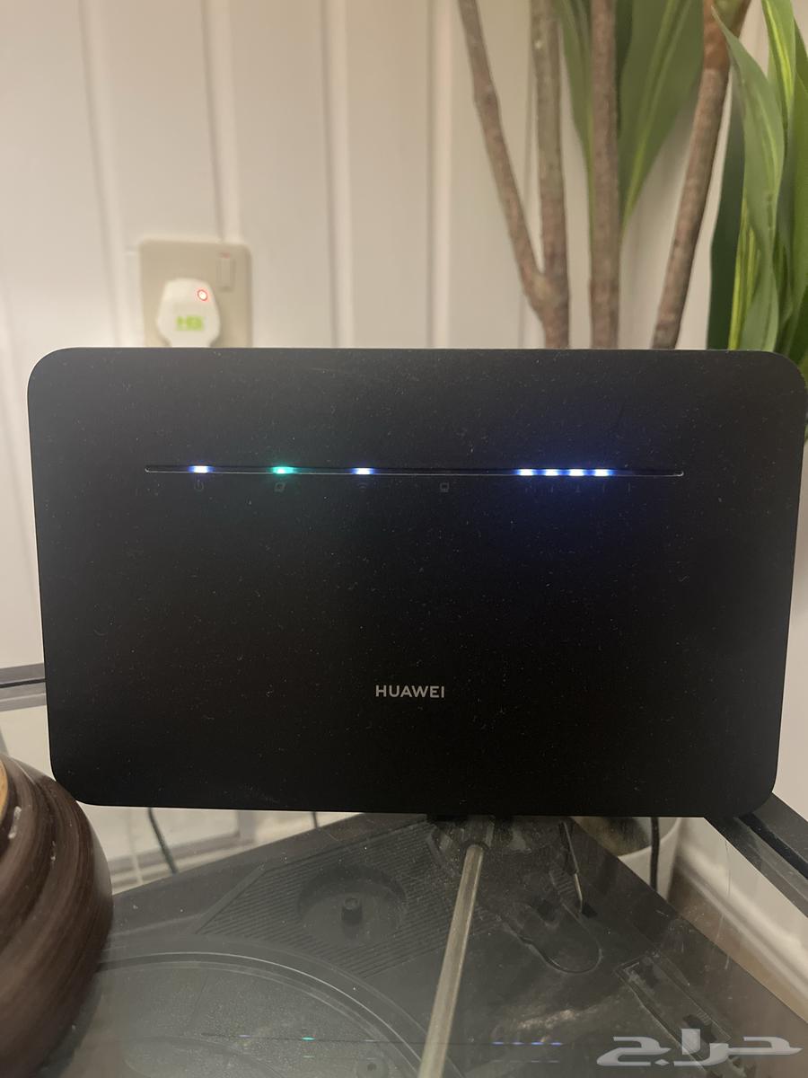 Huawei 4G Router630757917712671110