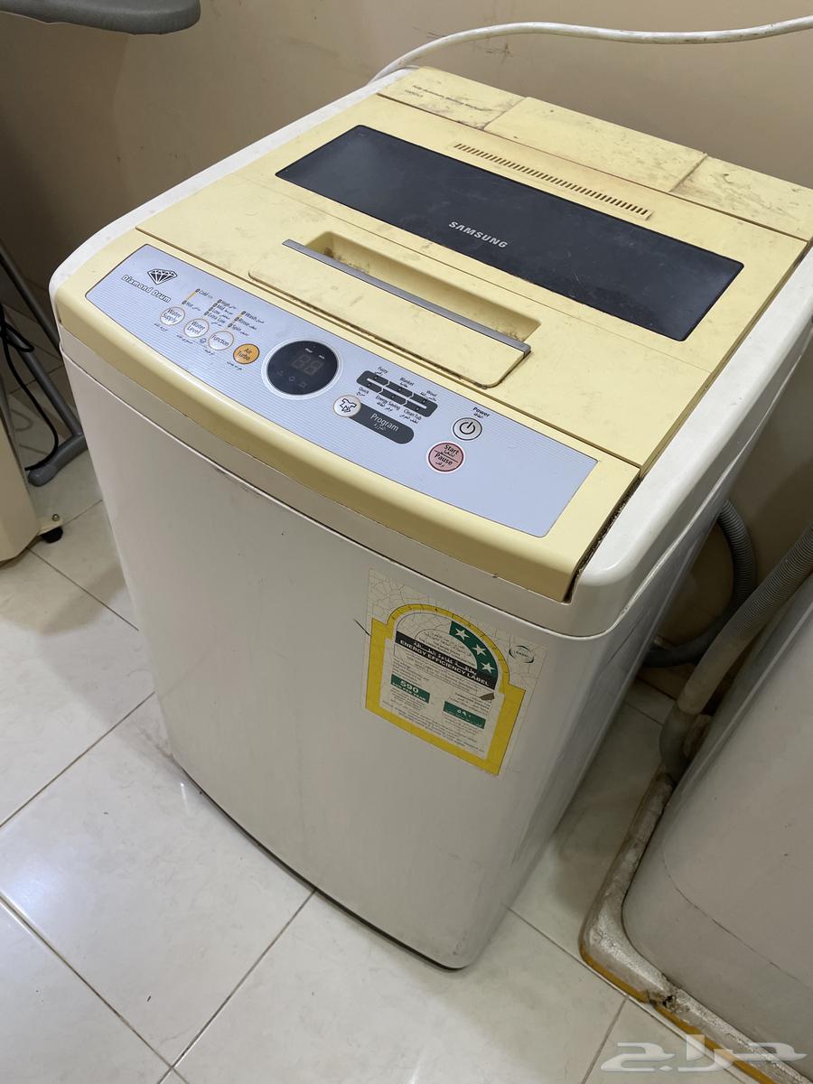 غساله للبيع مستعمله تماتيك63078184026369111