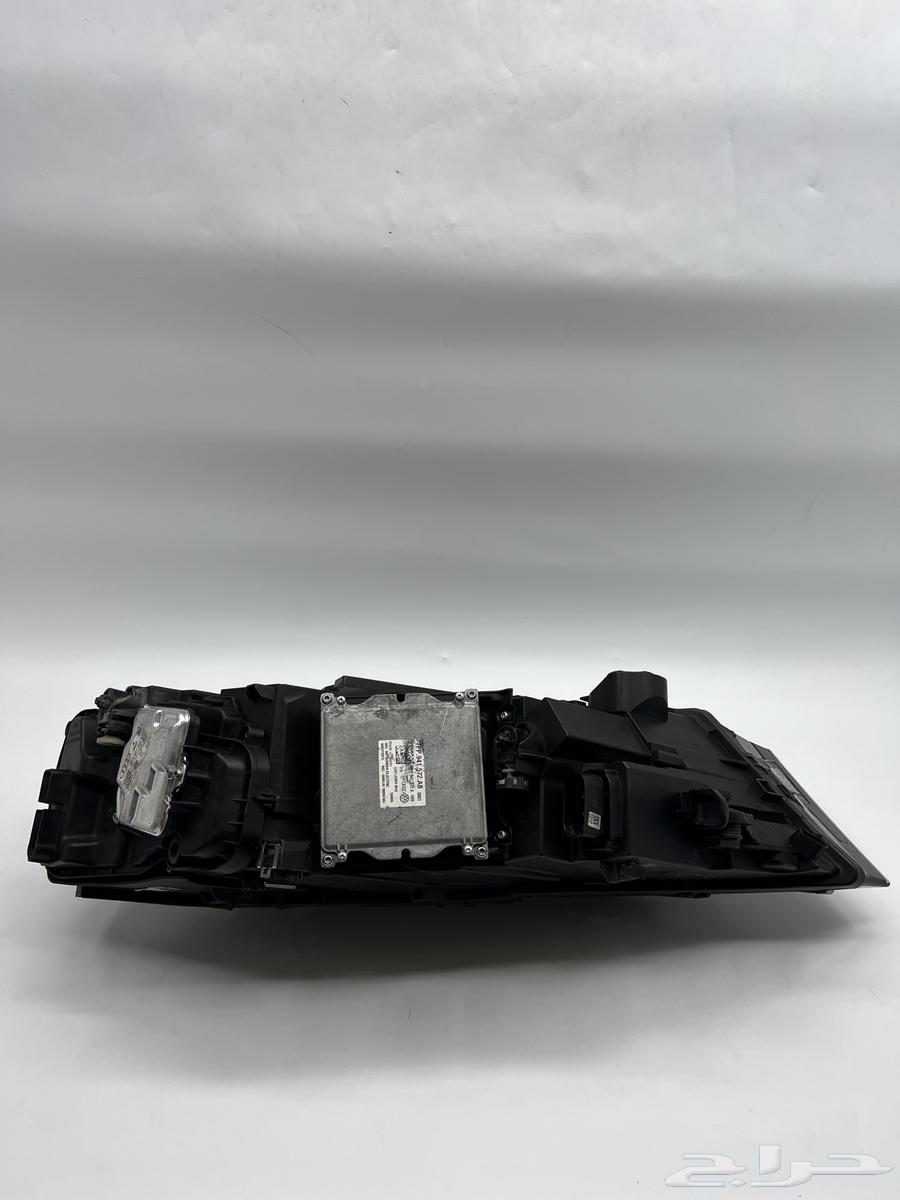 Audi Q7 Full LED Lights63115528478721114