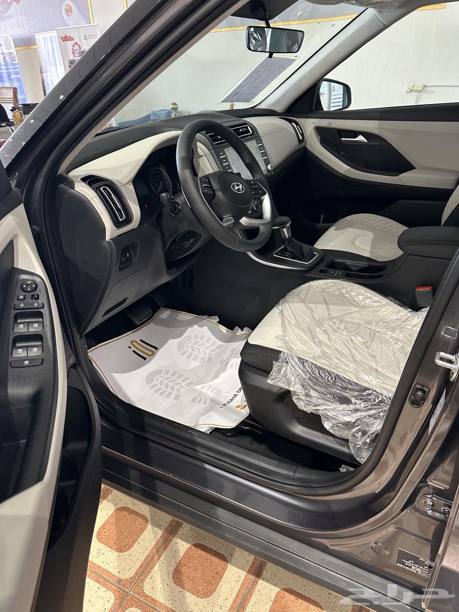Hyundai Creta 2025 Smart63116223313795113