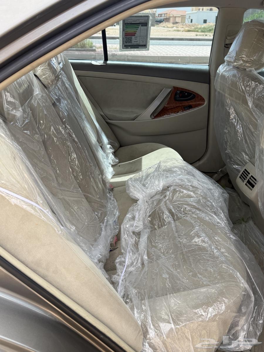 Camry 2010 automatic transmission engine condition required63115524378626114