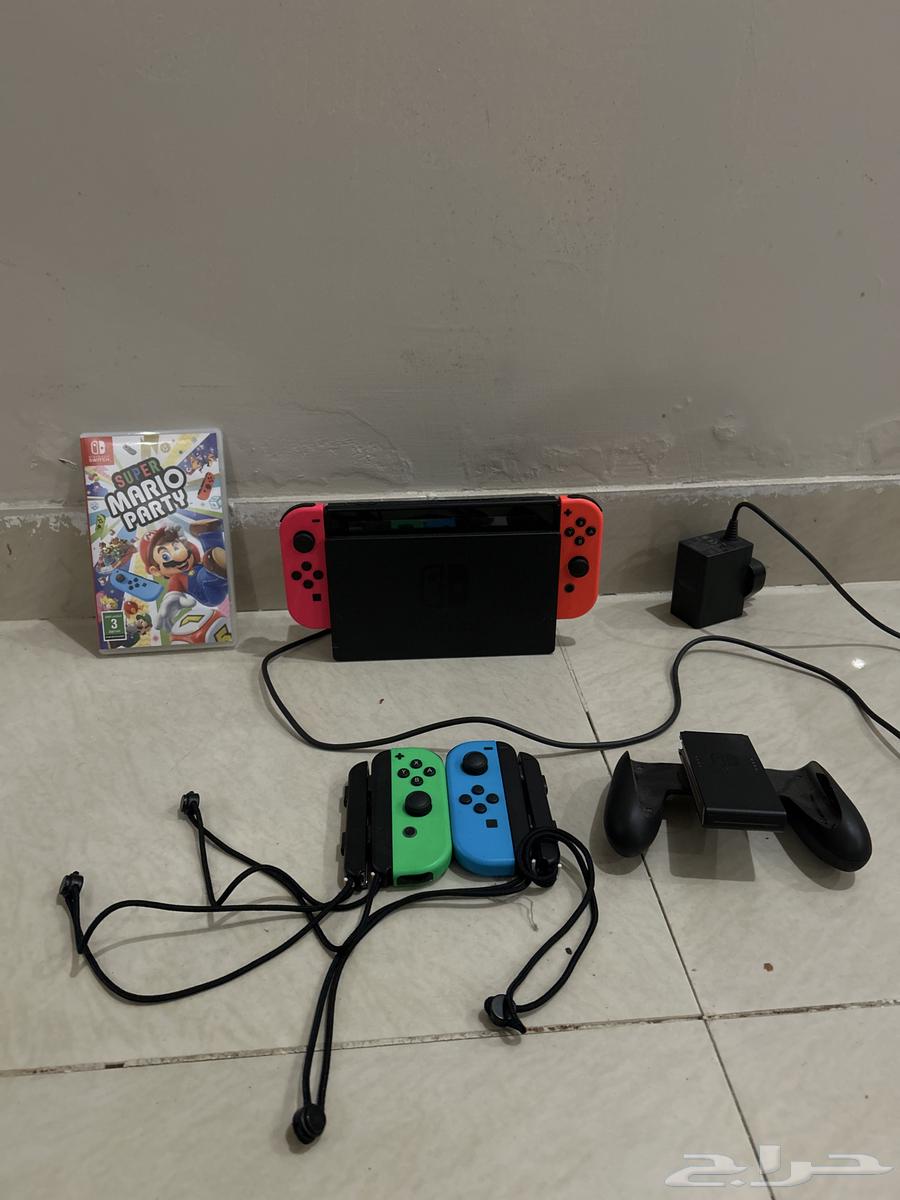 ننتندو للبيع63077359592833111