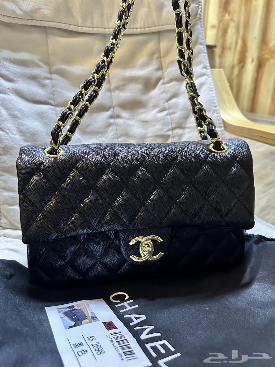 Chanel brand high quality bag63078567929603112