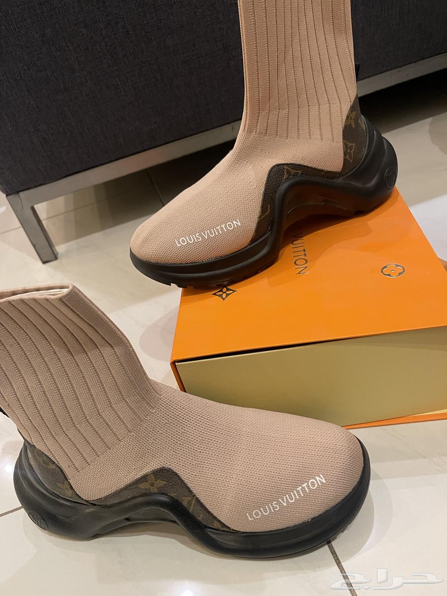 Louis Vuitton shoes size 38 new63075785821443111