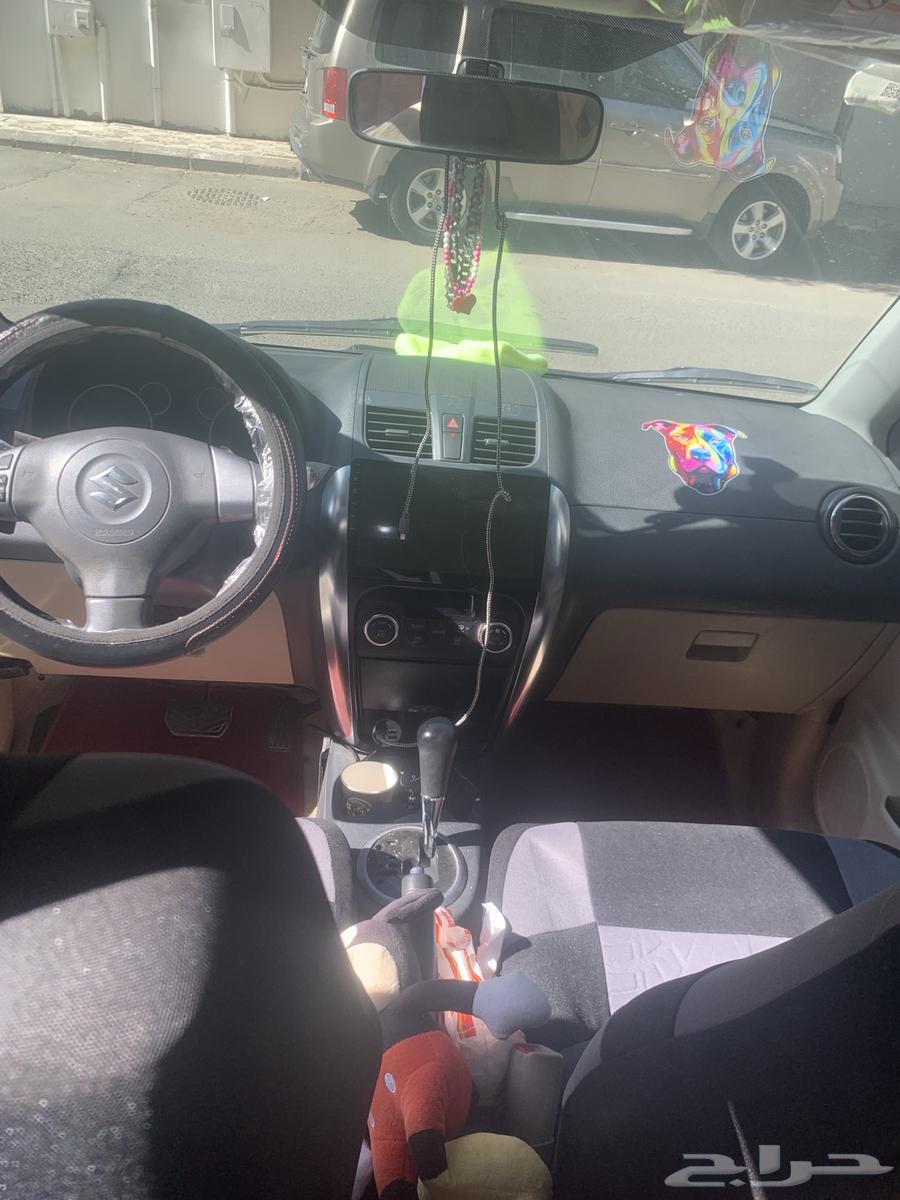 سوزوكي sx4 201063112554663554111