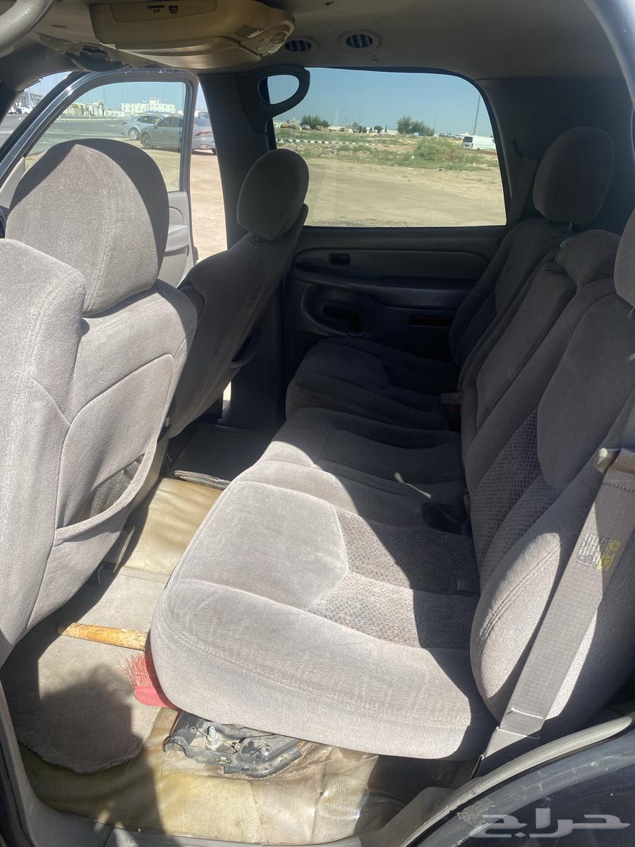 GMC Tahoe 200463116903824257114