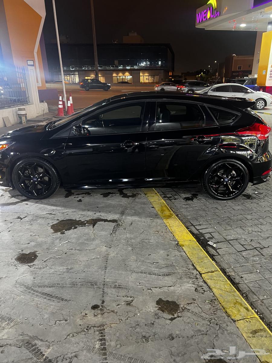 فورد فوكس Ford Focus St63218831897089113