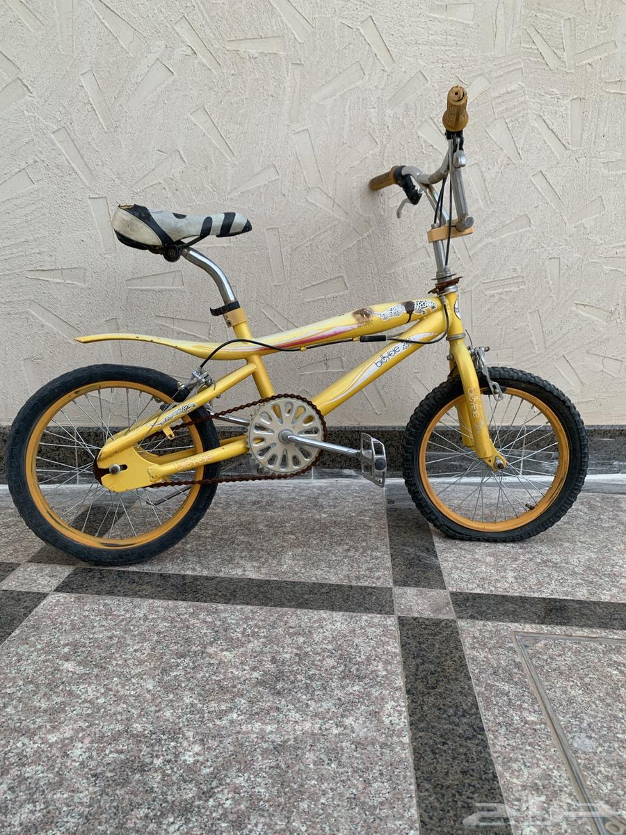 Cobra bike 20" does not need anything except new tires. The limit is 90.63076938147331113