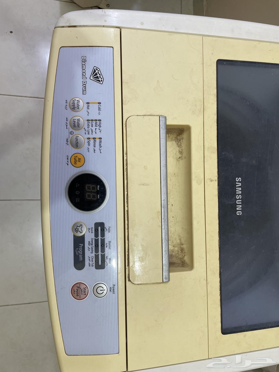 غساله للبيع مستعمله تماتيك63078184026369112