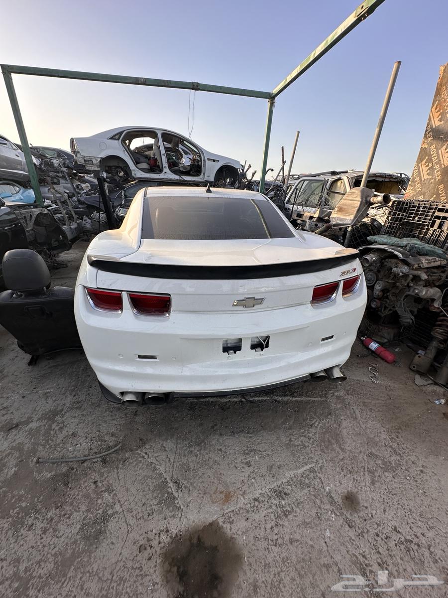 Camaro63113620933123111