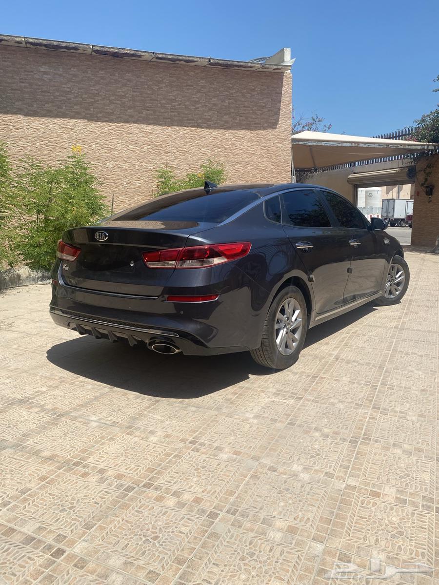 Kia Optima 202063115524517249112