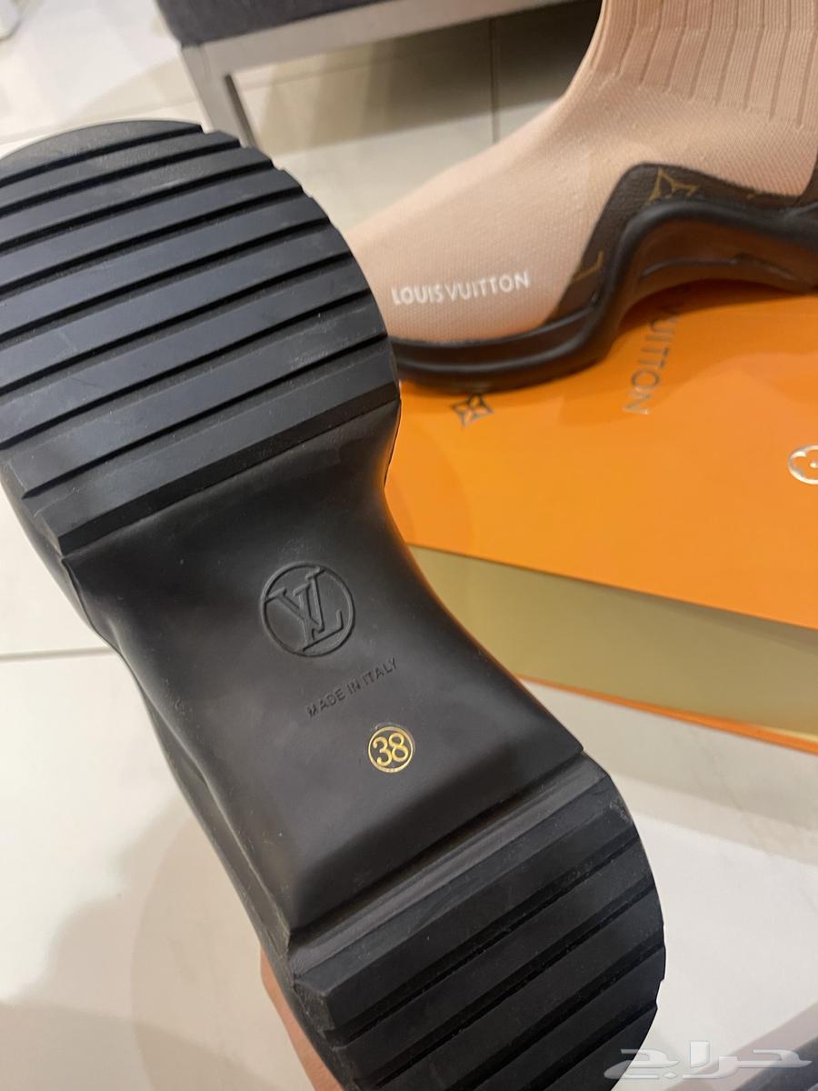 Louis Vuitton shoes size 38 new63075785821443114