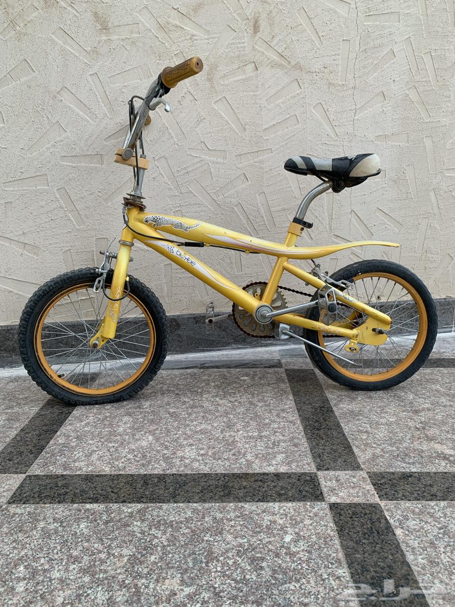Cobra bike 20" does not need anything except new tires. The limit is 90.63076938147331112