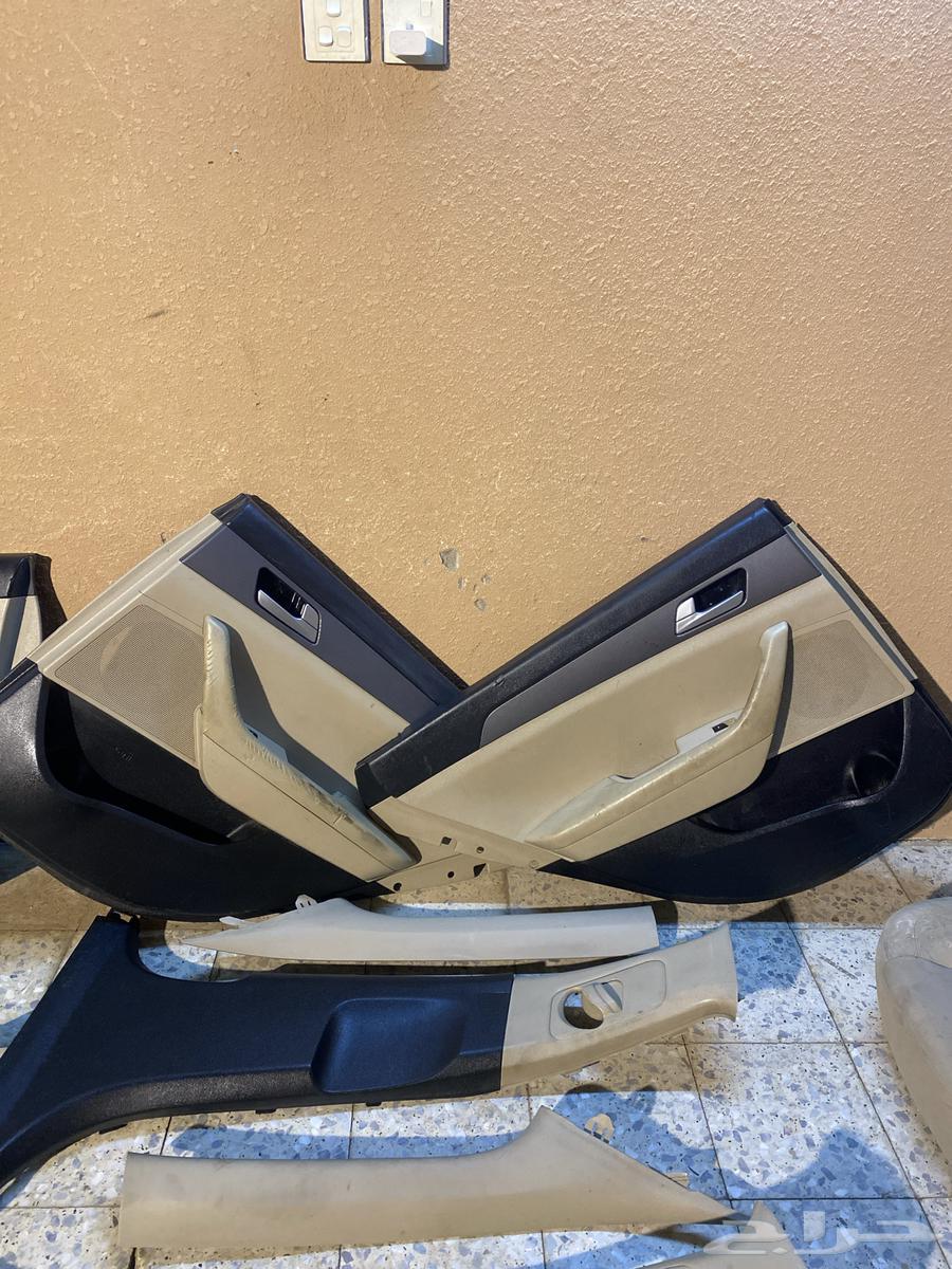 Sonata 2016 spare parts63117636160513111