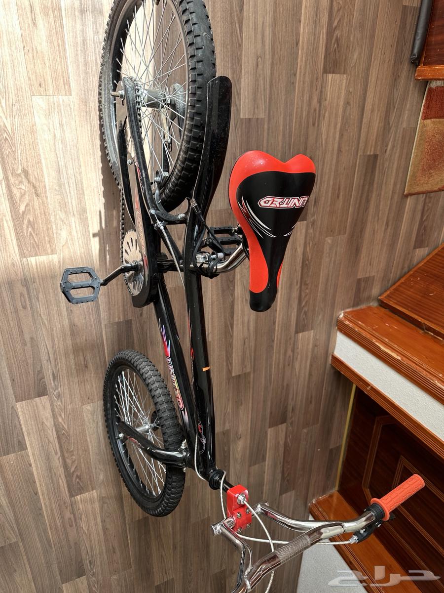 Very clean size 20 bicycle63077364813313114
