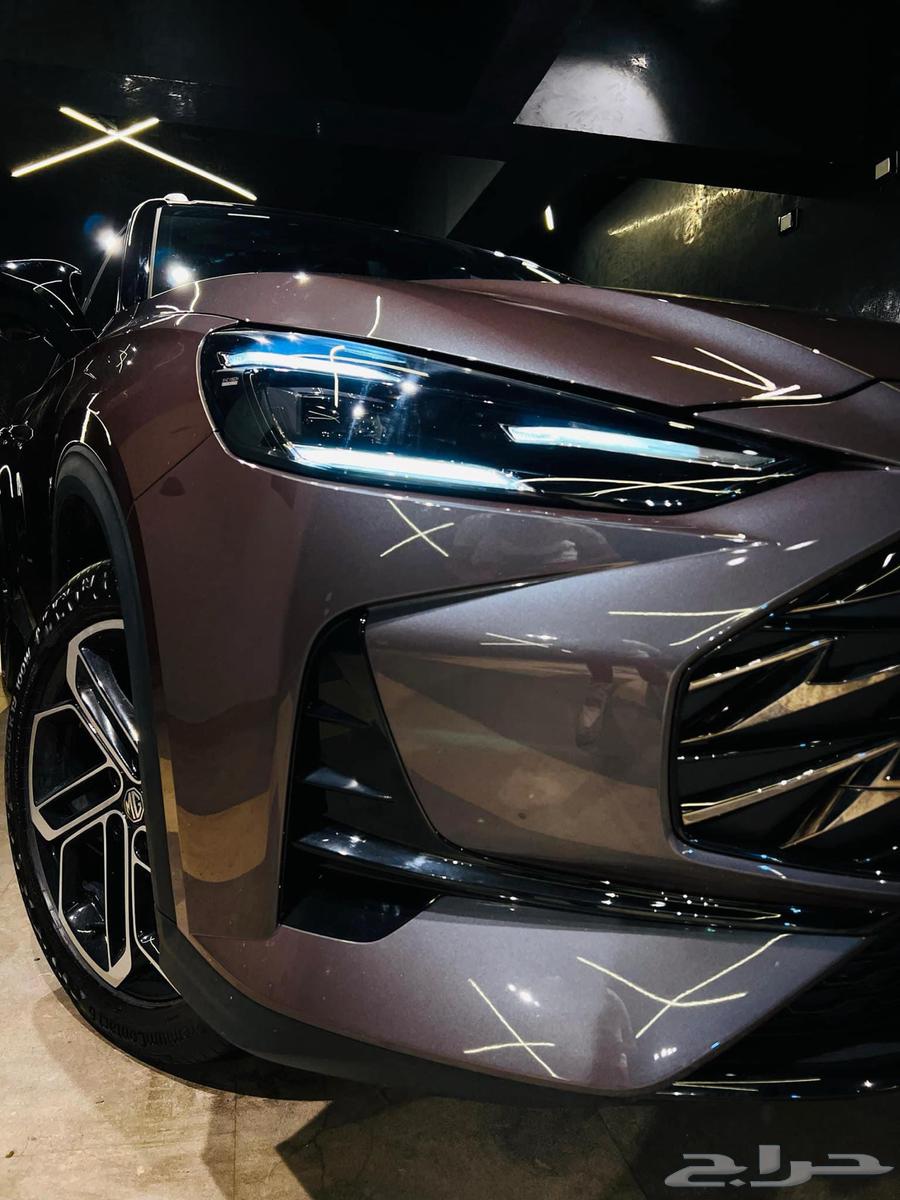 MG One 2024 Luxury Highest Class63116895533441112
