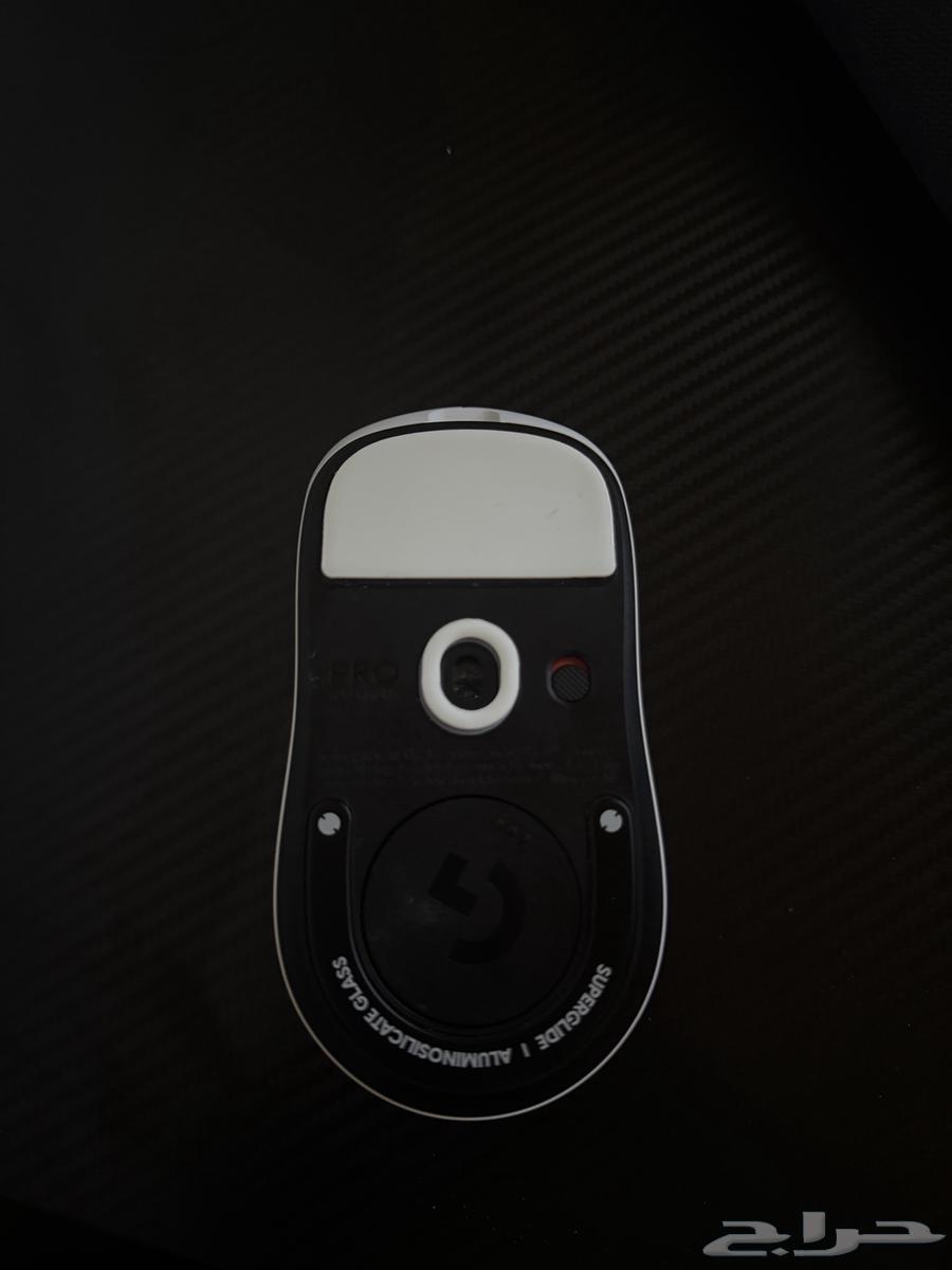 Logitech Super Light 2 mouse for sale (new, unused)63078573242881113