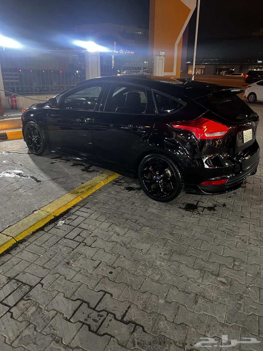 فورد فوكس Ford Focus St63218831897089114