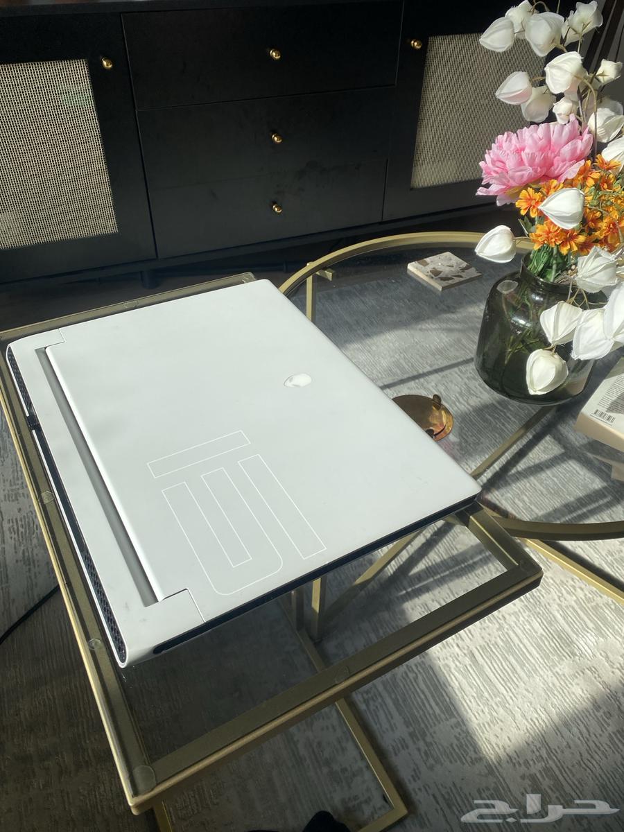 ديل الين وير RTX3070 مع i9 و 32 غيغابايت من الذاكرة العشوائية، مستعمل لمدة سنتين من كندا63078183743490114