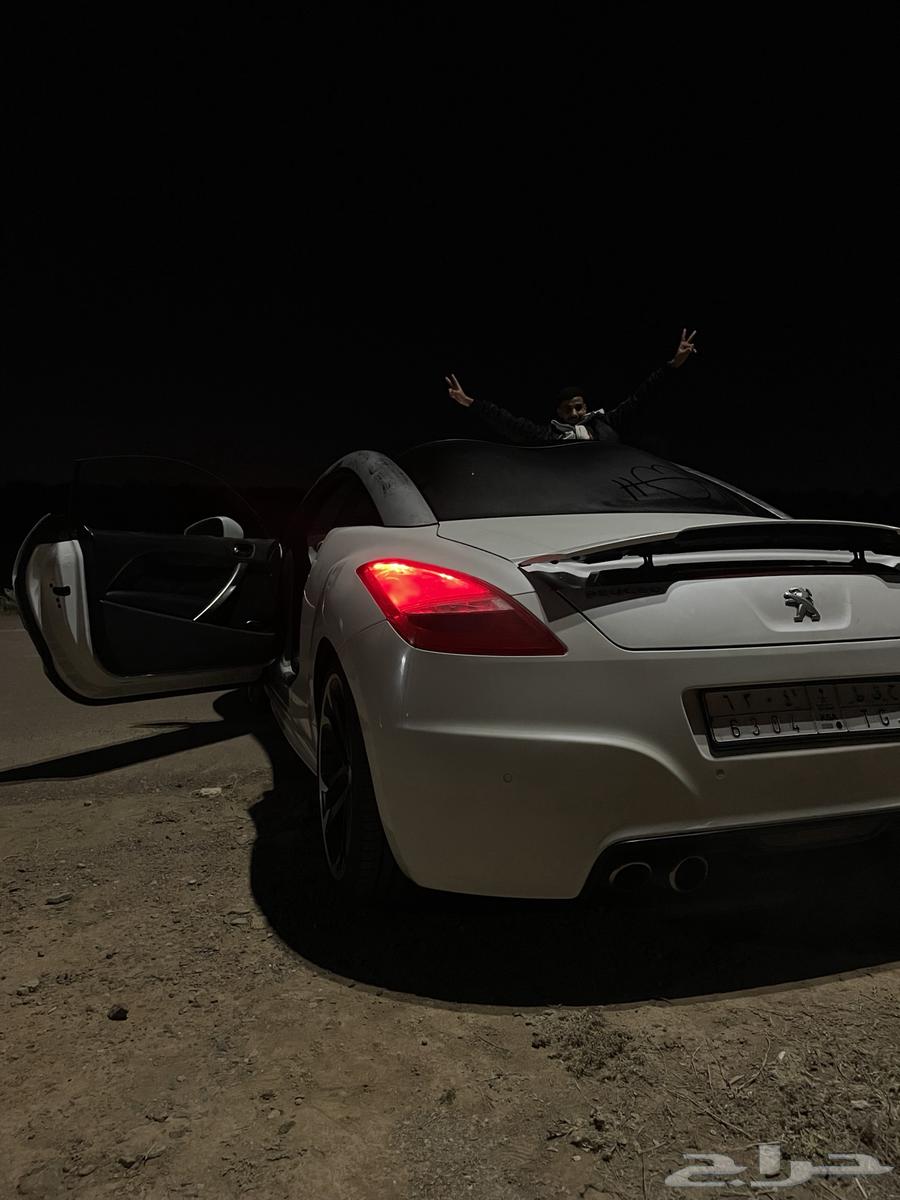 بيجو rcz 201363118419679361111