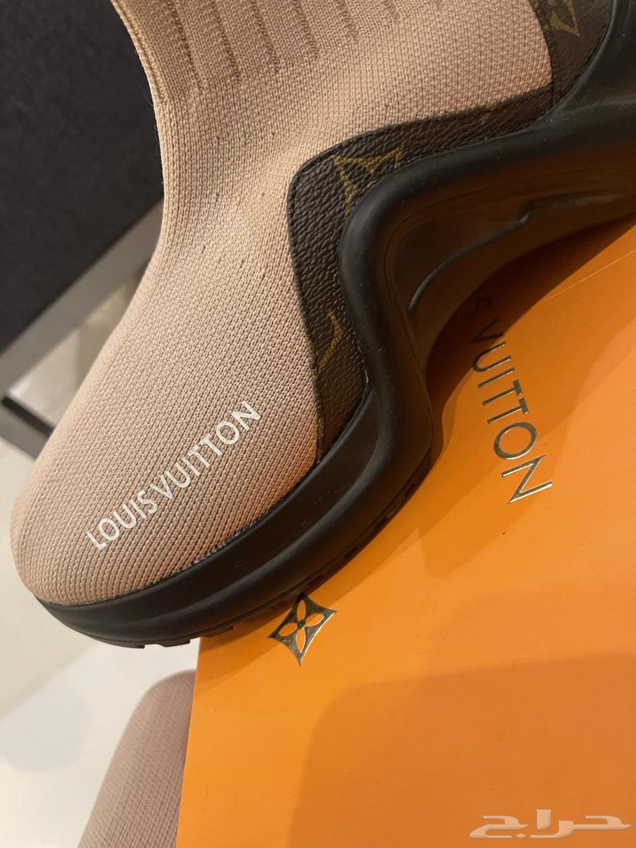 Louis Vuitton shoes size 38 new63075785821443113