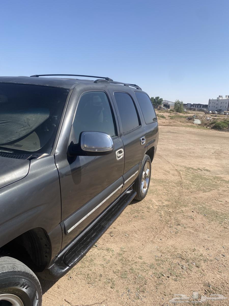 GMC Tahoe 200463116903824257110