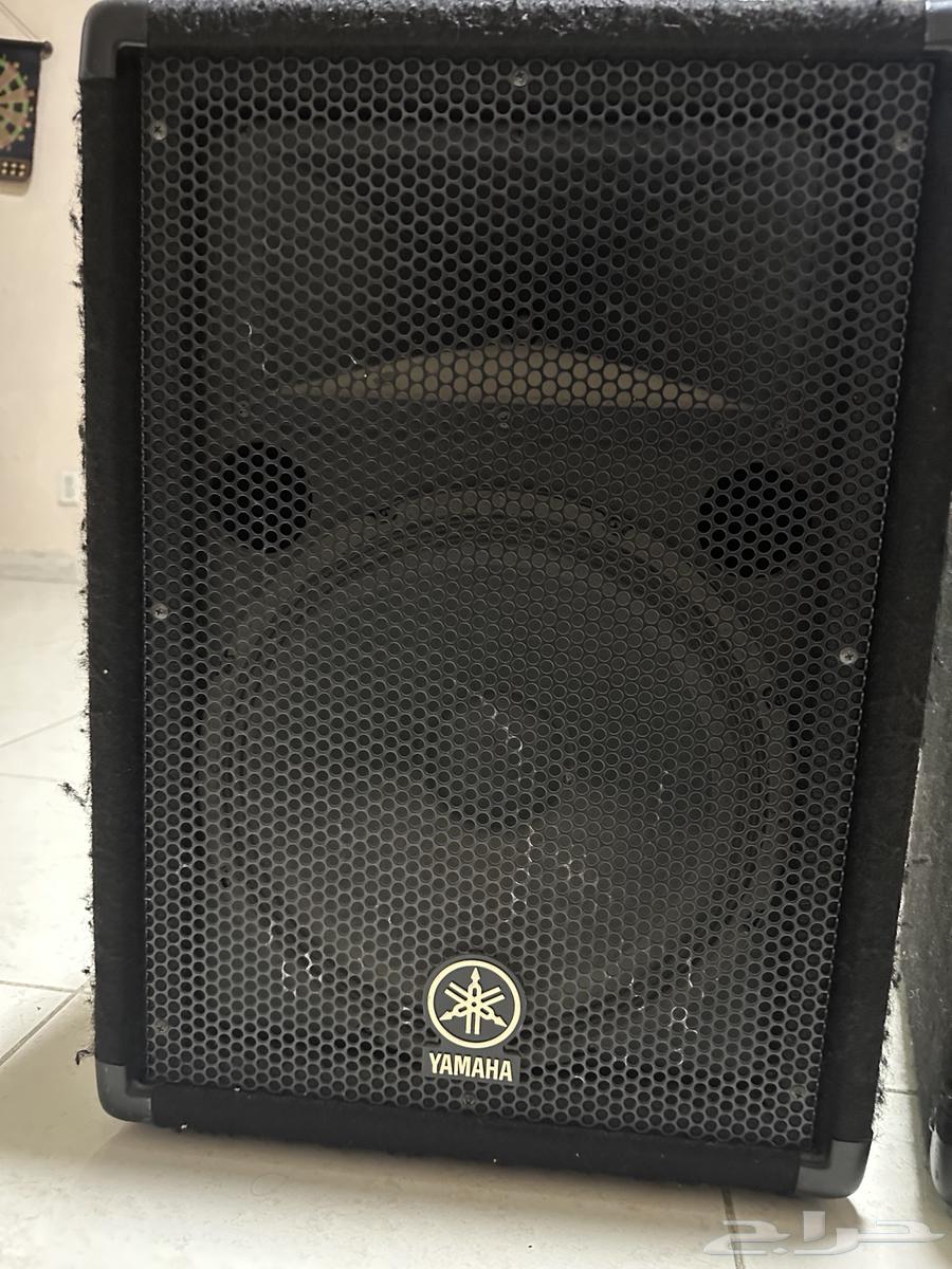 Yamaha sound system63075792171395113