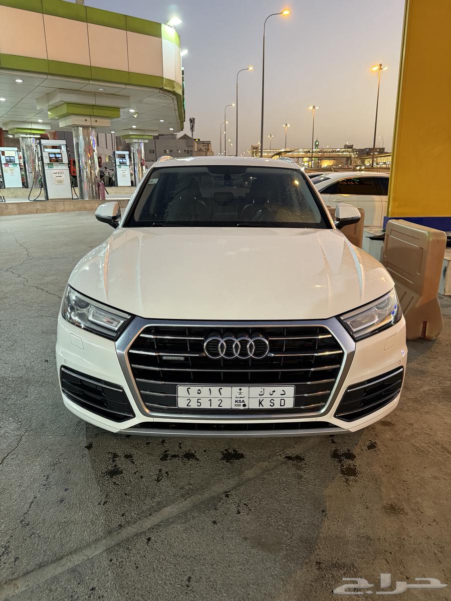 اودي Q563112559268610111