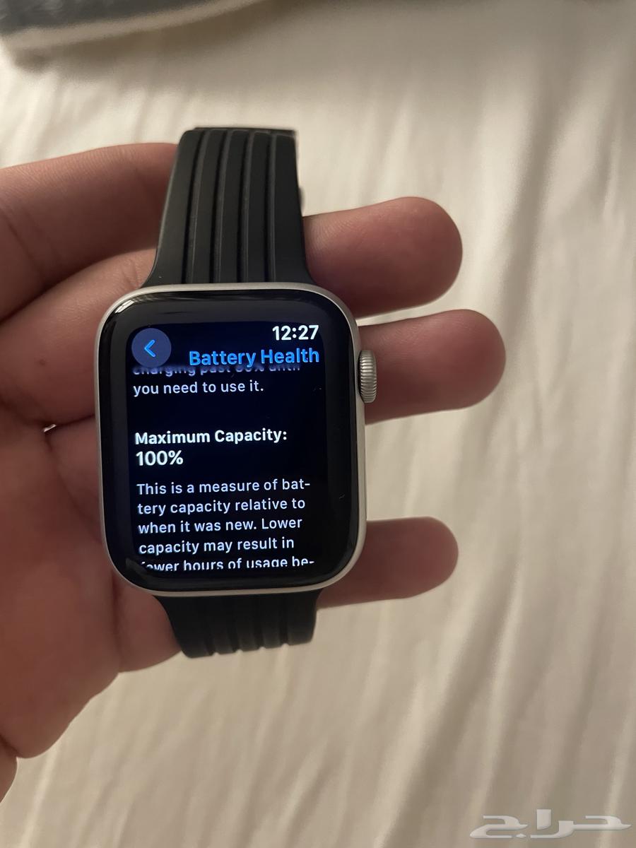 Apple Watch SE63077769754883114