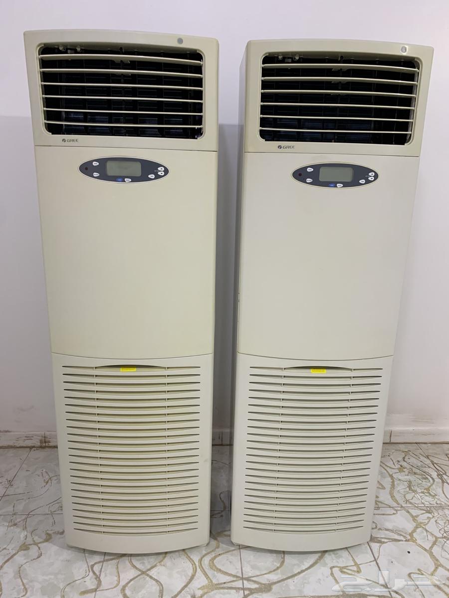 2 built-in air conditioners (Qari) top in cleanliness 3 5 tons630769179939851111