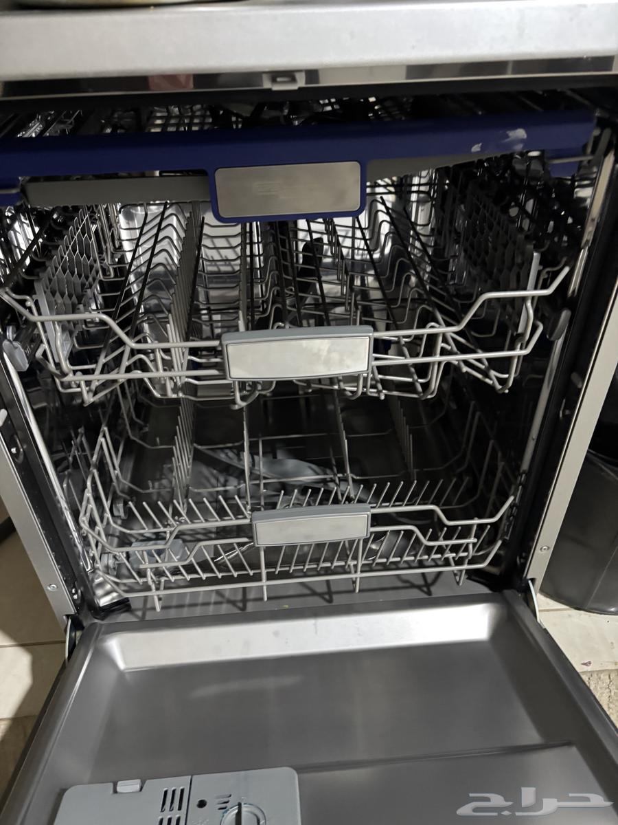 New dishwasher63076563365507110