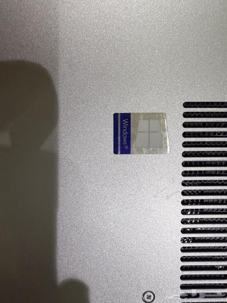 لأب توب Hp63075802447362112