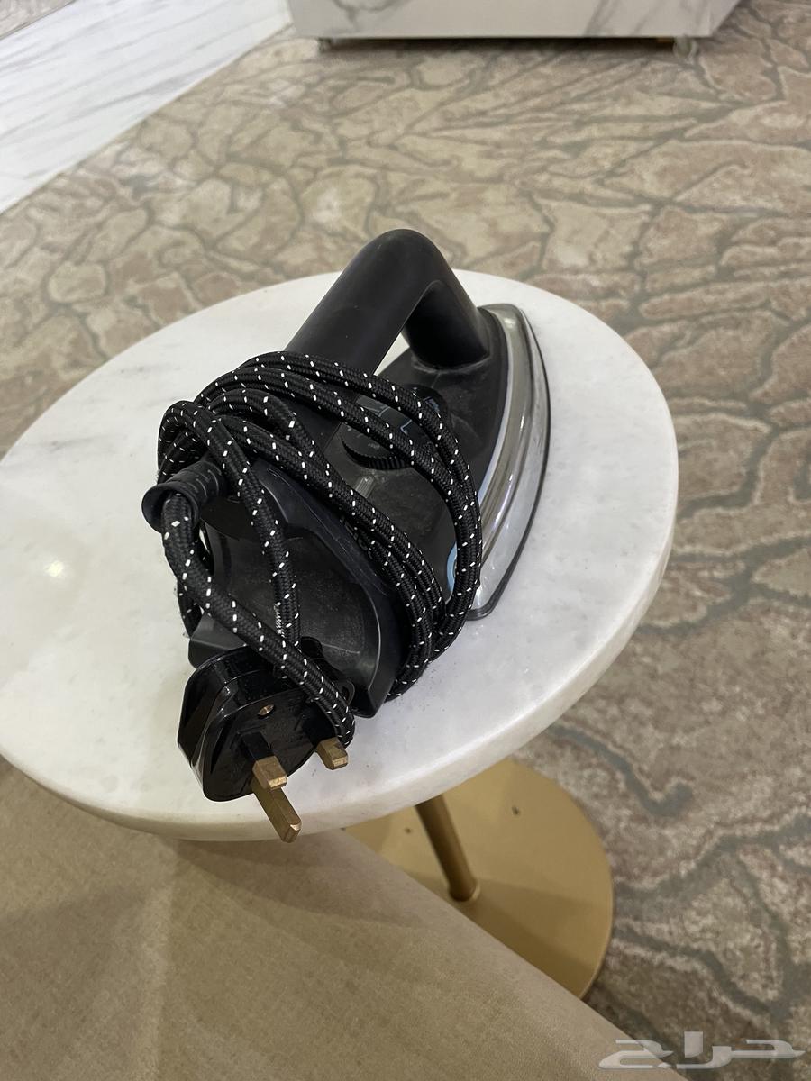 Clothes iron63077775155201111