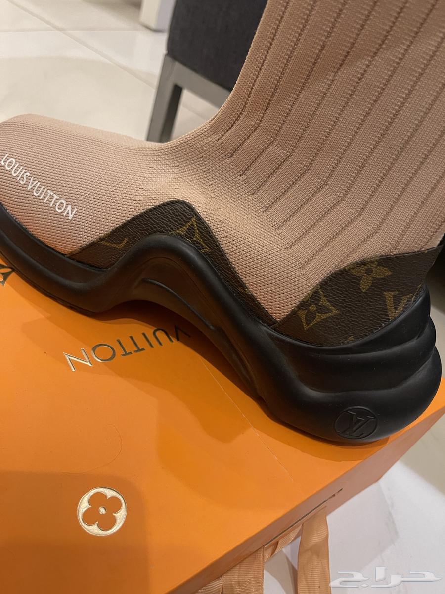 Louis Vuitton shoes size 38 new63075785821443112