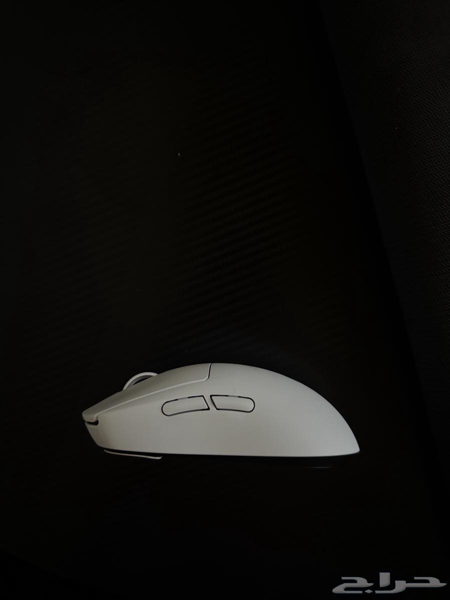 Logitech Super Light 2 mouse for sale (new, unused)63078573242881111