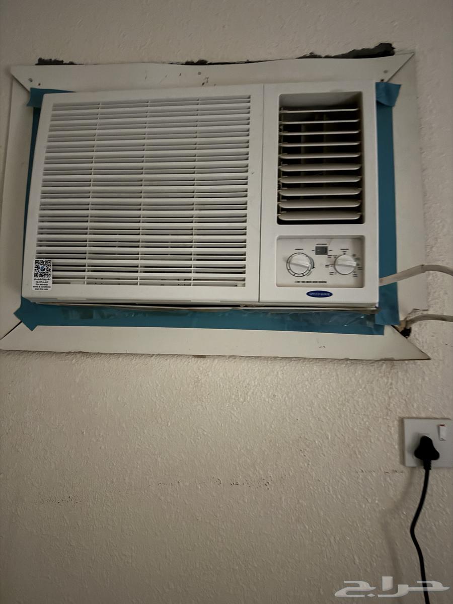 Window Air Conditioner 18630761570368031124