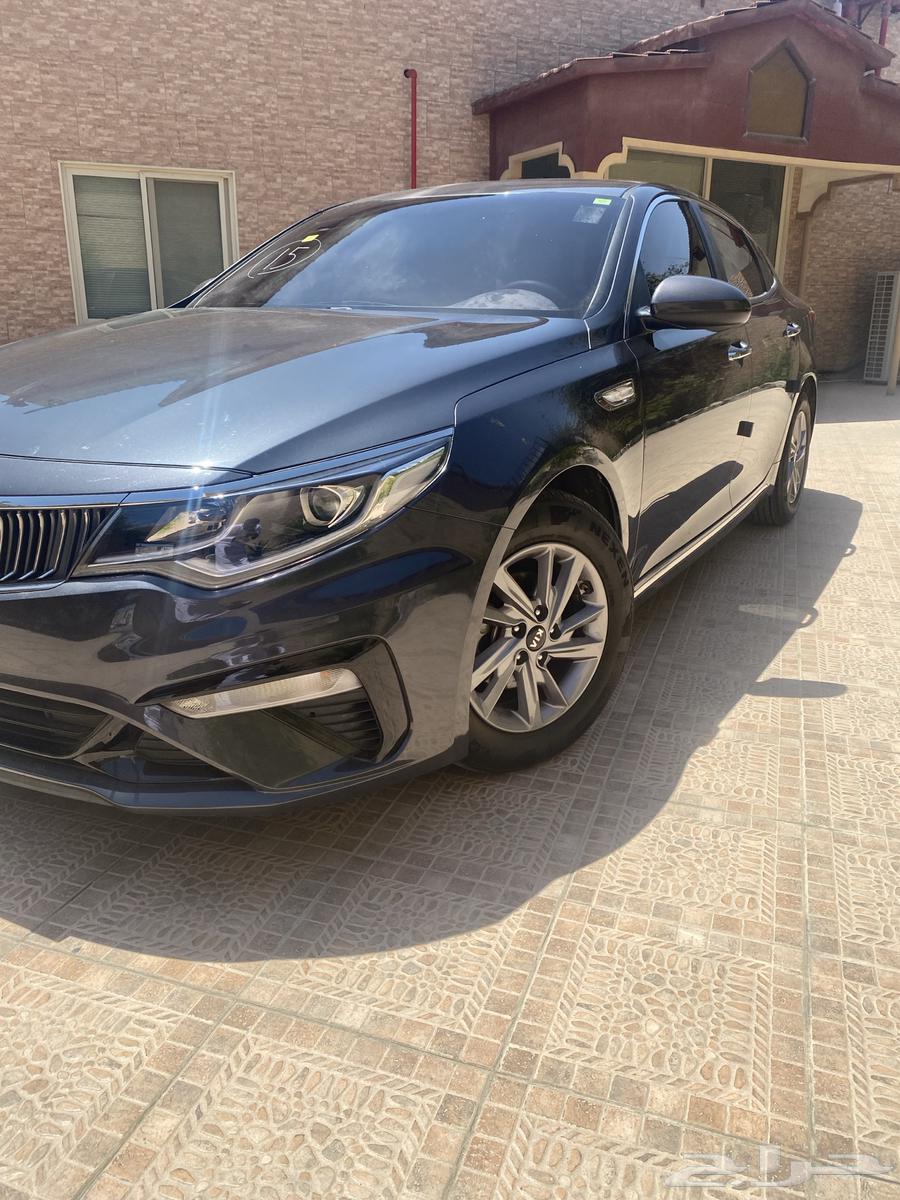 Kia Optima 202063115524517249117