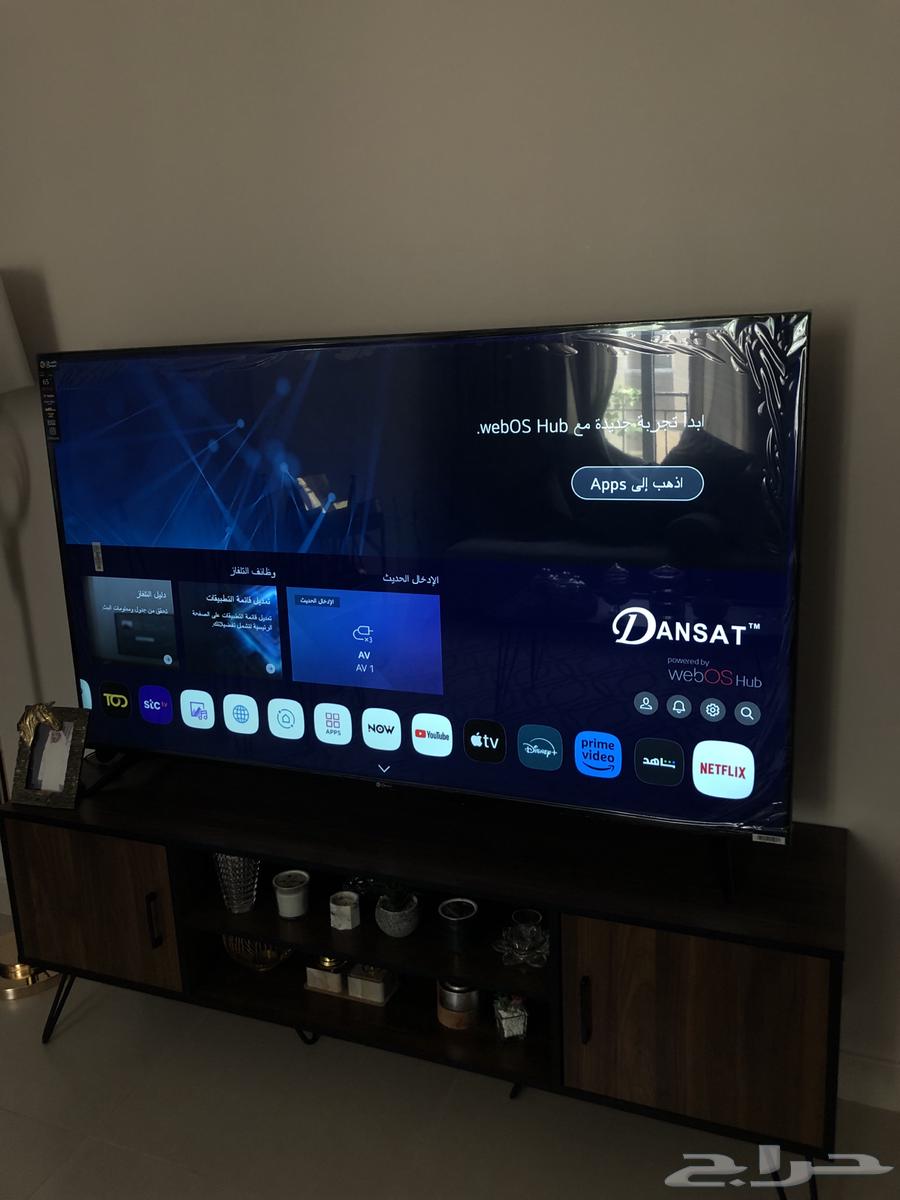 The 65-inch plasma TV has been sold63076913024002116