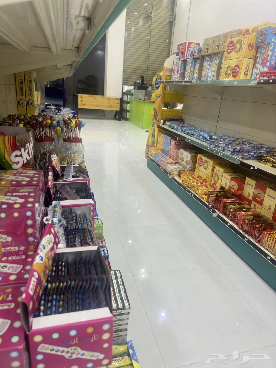 رفوف محلات للبيع63077349173250112