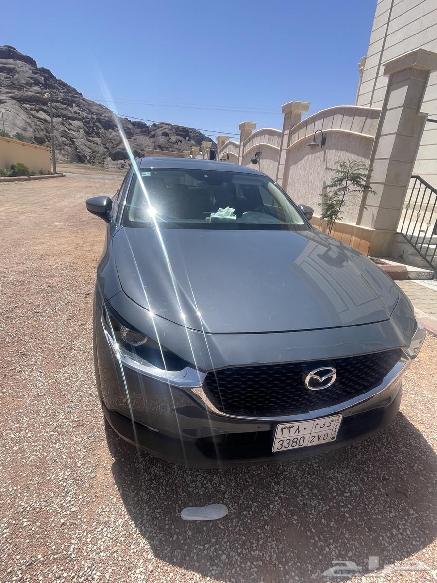 Mazda CX30 for sale 202263115853608193112