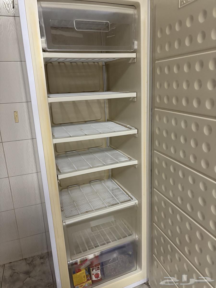 Used freezer63076145423107111