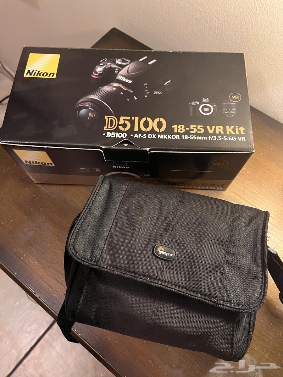 Nikon D5100 camera63076937684098113