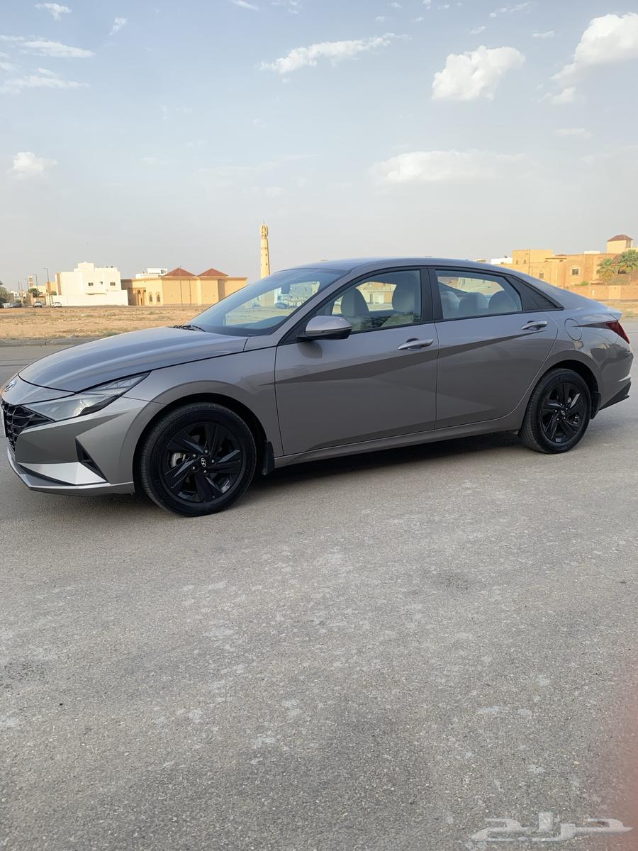 هيونداي النترا سمارت سعودي63112550264066115