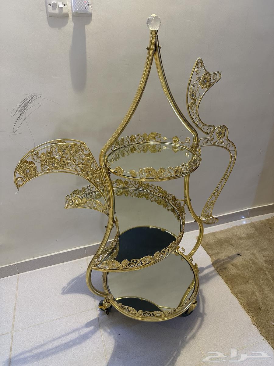 للبيع طاولة ظيافة63076551501187111