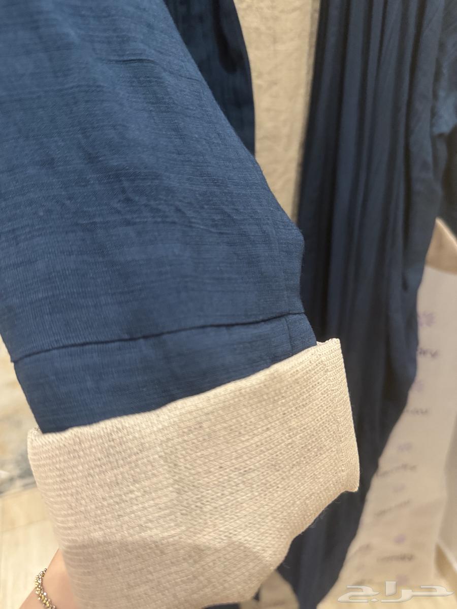 عبايات جديده و فساتين لبس نظيف630757970128671110